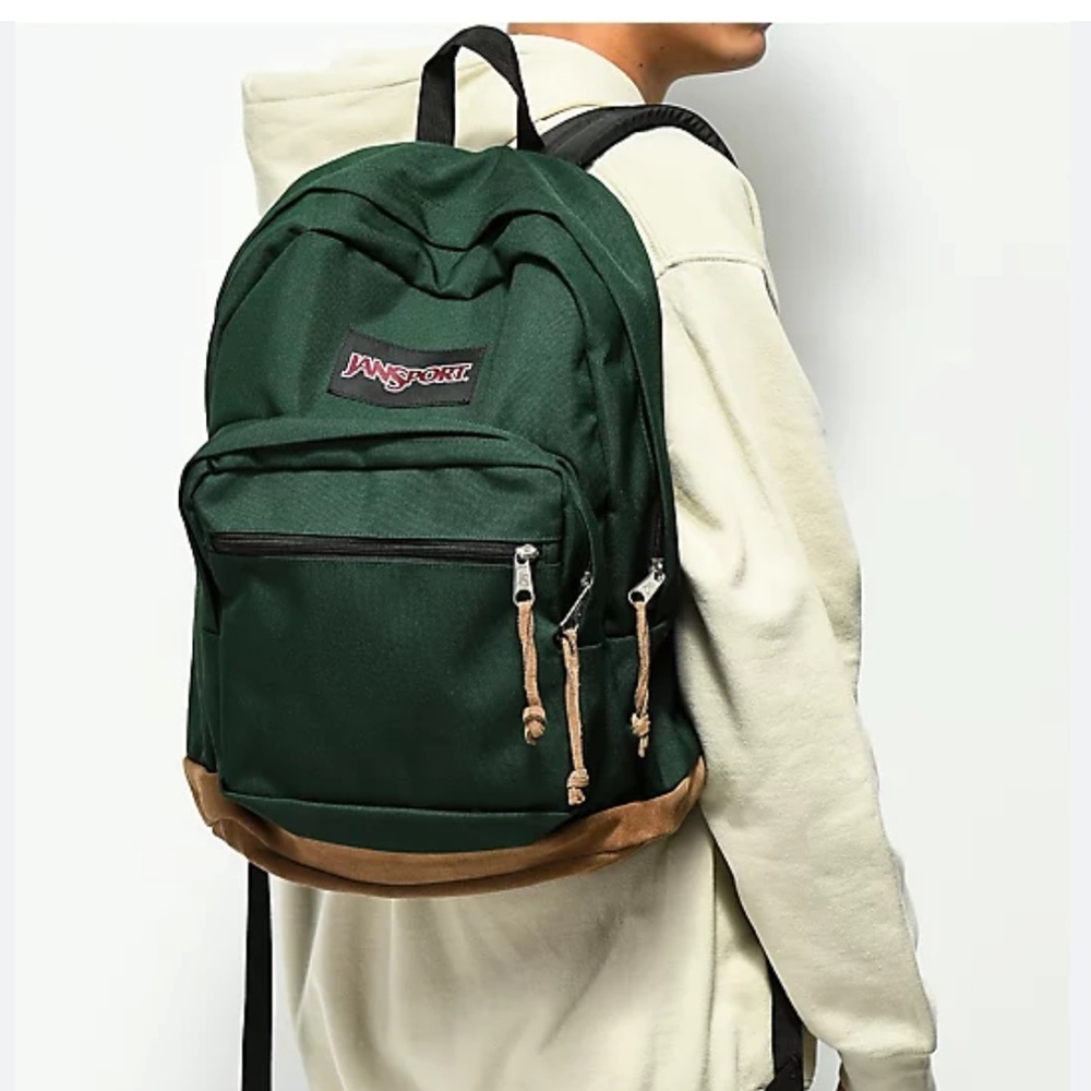 Jansport - backpack